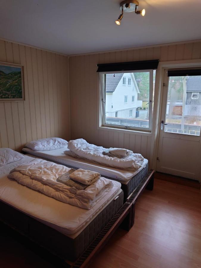 Happy Staying Eidfjord Luaran gambar